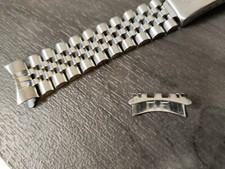 Bracciale orologio giubileo