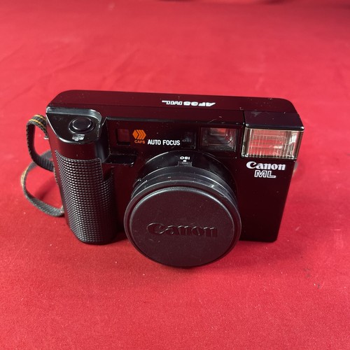 Canon af35 fotocamera - ml,