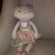 B Toys Softies Rosa CALI CAT