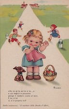 # MARIAPIA -BAMBINA ..IL TAMBURO DELLA BANDA d'AFFARI (3)