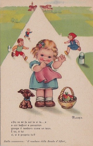 Mariapia bambina il - #,
