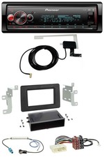 Pioneer bluetooth dab - bluetooth, usb