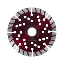 Disco diamantato da taglio