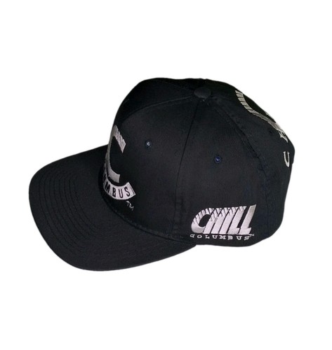 Vintage columbus chill - columbus,