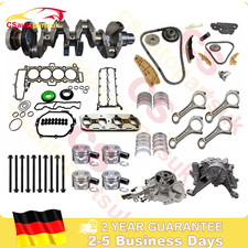 Per Land Rover Jaguar 204DTA