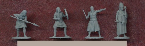 Toy soldiers 3d - soldiers,