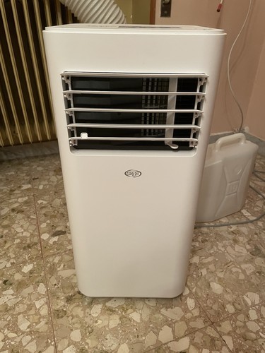 Condizionatore portatile - condizionatore,