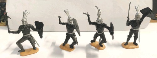 Lotto soldatini timpo toys - lotto,