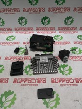 Kit Centralina Motore Renault