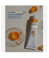 crema calendula just cremina