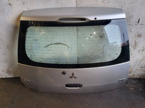 Mitsubishi colt 2004 - 2004, couvercle