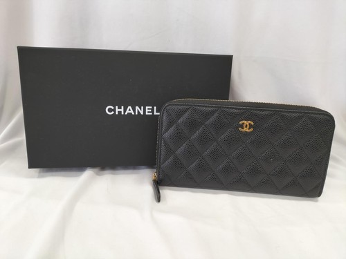 Chanel portafoglio classico - chanel,