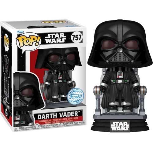 Funko pop star wars - funko, pop!