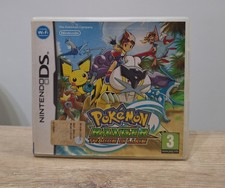 Pokemon Ranger Tracce Di Luce