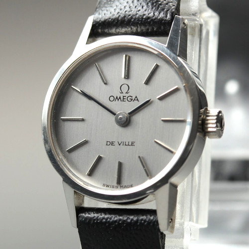 Quasi come nuovo orologio da - nuovo],