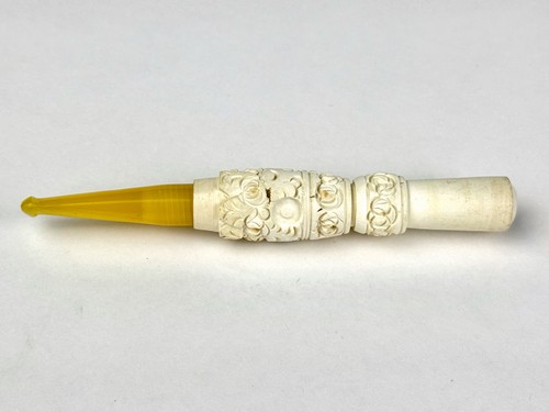 Boccaglio portasigarette - , in
