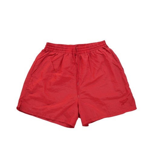 Reebok short bagno rossi - reebok,