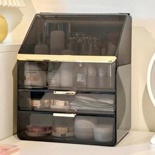 Scatoil per trucchi con - trucchi,