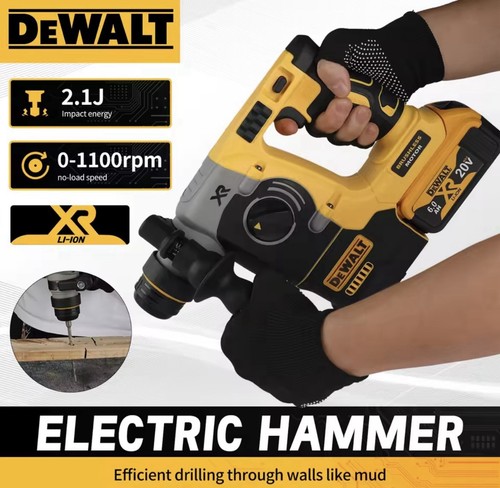 Dewalt dch273 martello - dch273,