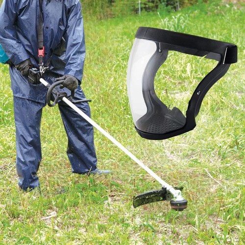 Maschera visiera protettiva - maschera,