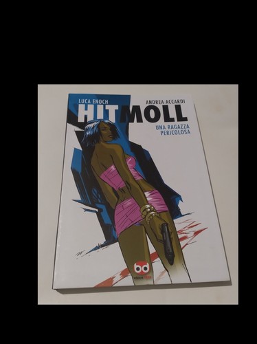 Enoch accardi hit moll - hit,