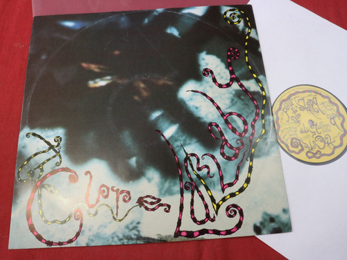 The cure lullaby - , maxi