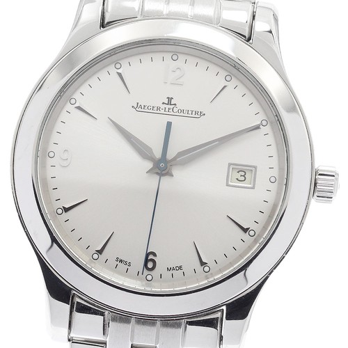 Jaeger lecoultre master - jaeger-lecoultre,
