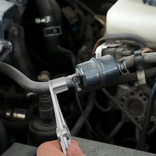 Strumento di rimozione della