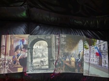 Lotto Calendari Storici