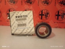 FIAT G.PUNTO LANCIA MUSA YPSILON 1.3 MJET 2008/12 CUSCINETTO MOZZO ANT. 51753791