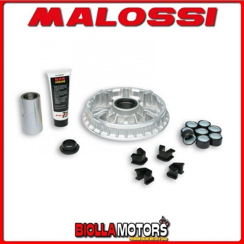 5113595 variatore malossi - variatore,