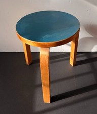 Sgabello vintage Aalto