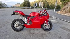 Ricambi ducati 749 - ducati, 749-999