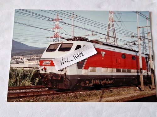 Fotografia locomotore - fotografia,