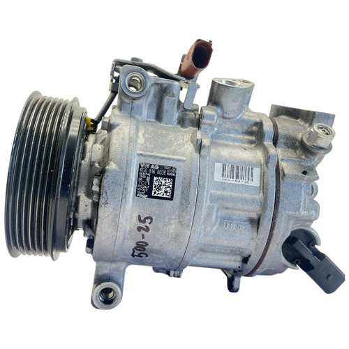 Compressore per audi a6 - a/c,