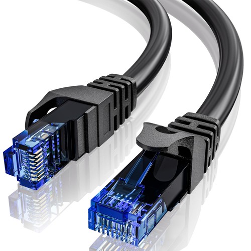 Cavo ethernet metri - cat, 6