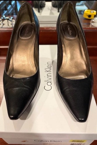 Calvin klein pelle - calvin,