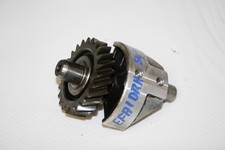 VW T4 TDI SYNCRO Ingranaggio