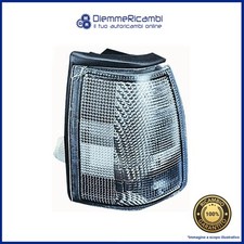 FRECCIA ANTERIORE DESTRA BIANCA - DX - FIAT TIPO 88->92