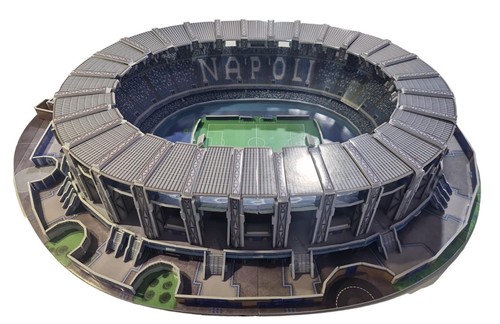 Giocattolo puzzle3d miniatura - giocattolo,