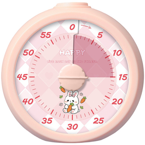 Orologio visivo per bambini - orologio,