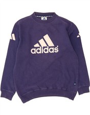 Felpa maglione ADIDAS ragazzo