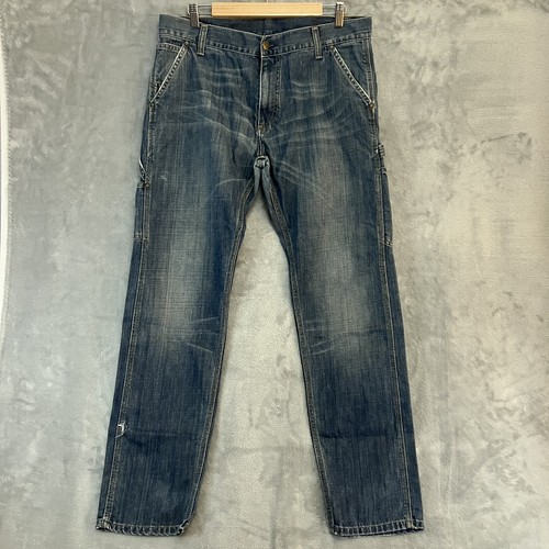 Pantalone uomo carhartt - pantalone,