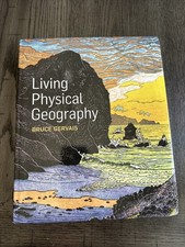 Living Physical Geography by