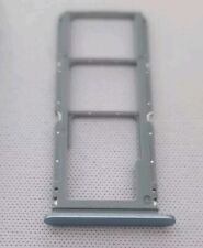 PORTA SIM BLU OPPO A57s ORIGINALE DISASSEMBLATO DA TELEFONO USATO X RICAMBI 