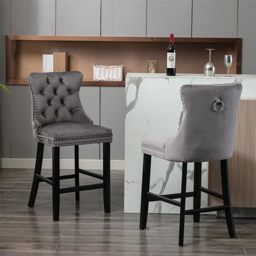Set sgabelli bar - 2,
