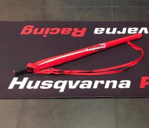 Husqvarna original umbrella - original,