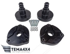 Tema4x4 30 mm kit sollevamento