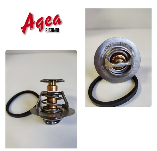 7615235 termostato lancia - 7615235,