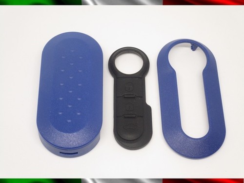Cover guscio chiave tasti - chiave, +